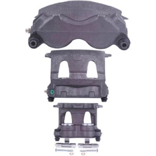 Bremssattel Vorne - Brakecaliper Front  Ford F250+F350 95-97